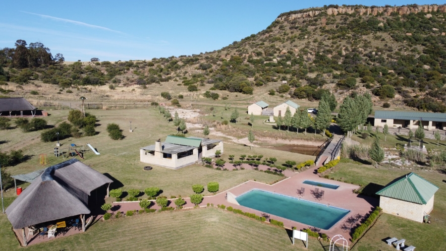 Commercial Property for Sale in Paul Roux Free State